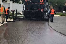 Why Choose Us For All Your Driveway Paving Needs in Mcsherrystown, PA?